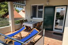 Apartmány Jakov Apartmán 1 - AP1 foto 2