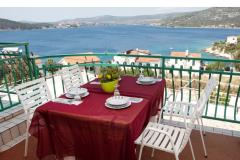 Vila Ljubo Apartmán 1 foto 1