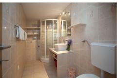 Vila Ljubo Apartmán 1 foto 3