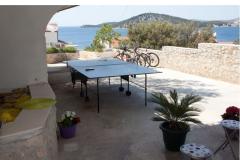 Vila Ljubo Apartmán 1 foto 4