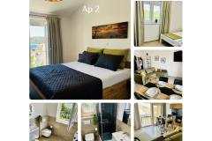 Apartmány Kiwi Izba 3 - MoreAp2 foto 1