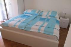 Apartmány Knezevic Apartmán 1 - Ap A foto 2