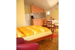 Apartmány Knezevic Apartmán 2 - Ap B1 foto 2