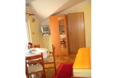Apartmány Knezevic Apartmán 2 - Ap B1 foto 3