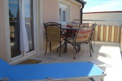 Apartmány Knezevic Apartmán 3 - Ap B2 foto 1