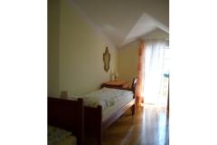 Apartmány Knezevic Apartmán 3 - Ap B2 foto 4