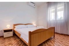 Apartmány Ljuba Apartmán 2 - A2 foto 1