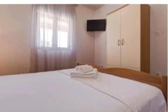 Apartmány Ljuba Apartmán 2 - A2 foto 2