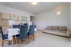 Apartmány Ljuba Apartmán 1 - A1 foto 2