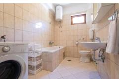 Apartmány Ljuba Apartmán 1 - A1 foto 3