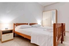 Apartmány Ljuba Apartmán 1 - A1 foto 4