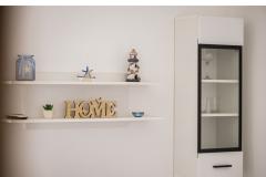 Apartmány Magnolia Radačić Apartmán 3 - A3 (2+2) foto 3