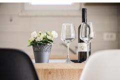 Apartmány Magnolia Radačić Apartmán 3 - A3 (2+2) foto 4