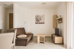 Apartmány Magnolia Radačić Apartmán 4 - A4 (4+2) foto 1