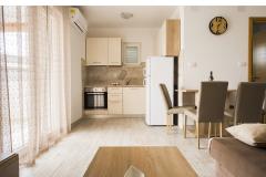 Apartmány Magnolia Radačić Apartmán 4 - A4 (4+2) foto 2