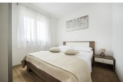 Apartmány Magnolia Radačić Apartmán 4 - A4 (4+2) foto 5