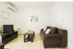 Apartmány Magnolia Radačić Apartmán 1 - A1 (2+2) foto 2