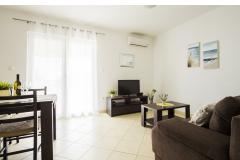Apartmány Magnolia Radačić Apartmán 1 - A1 (2+2) foto 3
