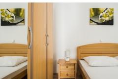 Apartmány Magnolia Radačić Apartmán 1 - A1 (2+2) foto 4