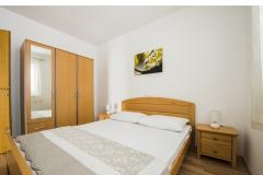 Apartmány Magnolia Radačić Apartmán 1 - A1 (2+2) foto 5