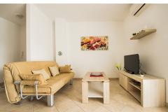 Apartmány Magnolia Radačić Apartmán 2 - A2 (4+2) foto 1