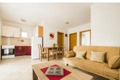 Apartmány Magnolia Radačić Apartmán 2 - A2 (4+2) foto 2