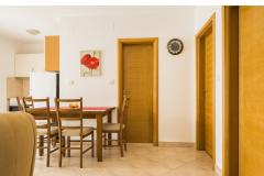 Apartmány Magnolia Radačić Apartmán 2 - A2 (4+2) foto 3