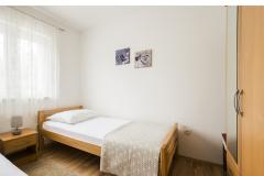 Apartmány Magnolia Radačić Apartmán 2 - A2 (4+2) foto 4