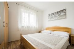 Apartmány Magnolia Radačić Apartmán 2 - A2 (4+2) foto 5
