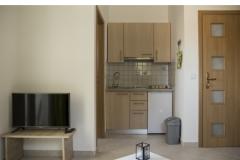 Apartmány Marčelina &amp; Bepo Apartmán 2 - apartman 2 foto 4