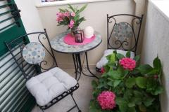 Apartmány Marčelina &amp; Bepo Apartmán 2 - apartman 2 foto 5