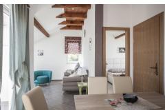 Apartmány Marčelina &amp; Bepo Apartmán 3 - apartman 3 foto 1