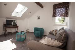 Apartmány Marčelina &amp; Bepo Apartmán 3 - apartman 3 foto 2