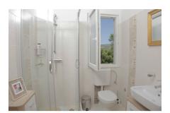 Apartmány Marčelina &amp; Bepo Apartmán 3 - apartman 3 foto 3