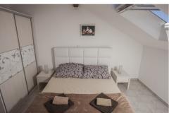 Apartmány Marčelina &amp; Bepo Apartmán 3 - apartman 3 foto 4