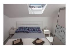 Apartmány Marčelina &amp; Bepo Apartmán 3 - apartman 3 foto 5