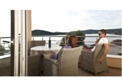 Apartmány Mezaroca Apartmán 2 - A2 foto 1