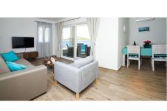 Apartmány Mezaroca Apartmán 2 - A2 foto 2