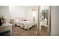 Apartmány Mezaroca Apartmán 2 - A2 foto 3