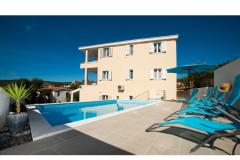 Apartmány Mezaroca Apartmán 2 - A2 foto 4