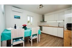 Apartmány Mezaroca Apartmán 2 - A2 foto 5