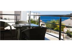 Apartmány Mezaroca Apartmán 1 - A1 foto 2