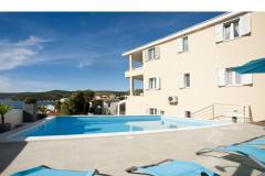 Apartmány Mezaroca Apartmán 1 - A1 foto 4