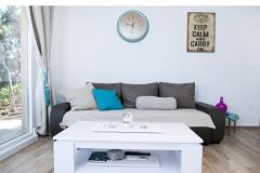 Apartmány Mezaroca Apartmán 1 - A1 foto 5