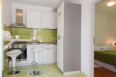 Apartmány Nedjeljka Apartmán 1 - A4 no.5 foto 1