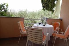 Apartmány Nedjeljka Apartmán 1 - A4 no.5 foto 4