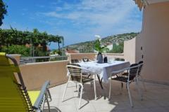 Apartmány Nedjeljka Apartmán 3 - A6no.3 foto 4