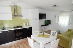 Apartmány Nedjeljka Apartmán 4 - A3 foto 1