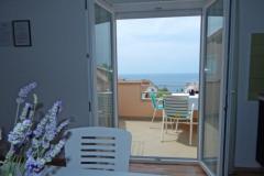 Apartmány Nedjeljka Apartmán 4 - A3 foto 2