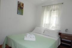 Apartmány Nedjeljka Apartmán 4 - A3 foto 3